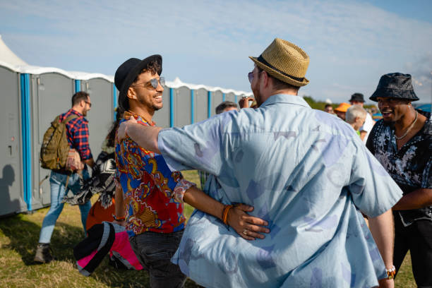 Best Best portable toilet rental  in Tooele, UT