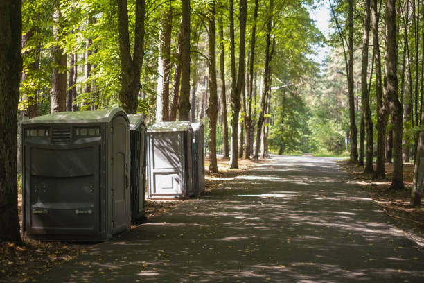 Portable Toilet Options We Offer in Tooele, UT