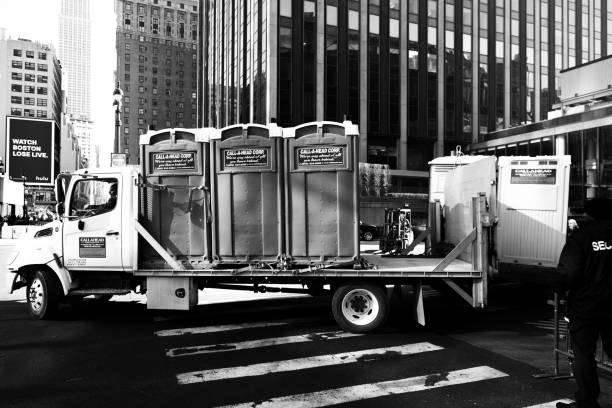 Best Affordable porta potty rental  in Tooele, UT